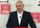 Liviu Dragnea, după ședința CEX: "Eu sunt de acord cu ce spun eu"