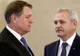 Dragnea, despre criticile lui Iohannis și țopăiala guvernamentală: ”Nu putea să rateze momentul”