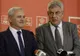 Ziua întâlnirilor în tabere. Dragnea s-a întâlnit cu Tăriceanu, iar Tudose cu Bădălău
