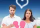 3 cupluri din zodiac care stau împreună din interes