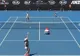 Victorie româneasca la Australian Open. Begu și Niculescu s-au calificat în optimi