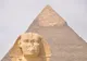 Descoperire fabuloasă a arheologilor la Marea Piramidă din Giza