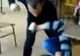 Elev de 14 ani bătut de tatăl unei colege. Motivul este uluitor