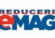 Reducerile de pe site-ul magazinului online eMAG sunt bagate in prize