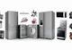 eMAG - Electrocasnice mari, reduceri foarte mari - Top 14 oferte