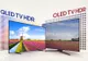 Televizoare OLED vs. QLED. Care e diferenta si cat costa fiecare