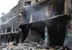 Măcel în Siria. 23 morți și zeci de răniți într-o explozie masivă, duminică seară