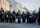 Obicei spectaculos din Transilvania: ALUNGĂ iarna. Datează din Evul Mediu şi e creat de o femeie