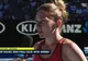 Aroganța Simonei Halep, după ce a rămas fără sponsor tehnic. A purtat o șapcă ...