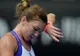 Simona Halep. ALARMĂ la Melbourne. Ce a anunţat Simona Halep. Accidentarea este gravă!
