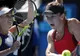Simona Halep. Caroline Wozniacki răsuceşte cuţitul în rana Simonei. Cum a mers la St. Petersburg