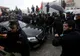 Patriarhul ortodox din Ierusalim, atacat cu pietre de palestinienii creștini: ”Trădător, trădător”