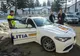 Un Alfa Romeo Giulia al Poliţiei Române, scos la vânzare: ”O decolantăm sau o cumpăraţi aşa?”