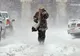 Vremea 13 ianuarie - Va ninge și se va depune un nou strat de zăpadă