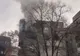 Incendiu puternic izbucnit într-un apartament din Dorobanți VIDEO