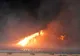 Caz şocant: suporterii au atacat locuinţa preşedintelui clubului şi i-au incendiat maşina!