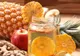 3 infuzii de fructe care ard grăsimile
