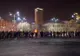 Protest în Piața Victoriei, de ziua Micii Unirii