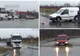 Ploile au făcut ravagii în Banat: zeci de clădiri inundate, drumuri închise (FOTO + VIDEO)