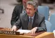 Ioan Jinga, ales preşedinte al Grupului Ambasadorilor Francofoni la ONU