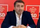 Baronul PSD de Neamț, Ionel Arsene, primește o nouă lovitură de la DNA