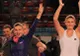 Simona Halep şi Irina Begu s-au calificat în finala probei de dublu la Shenzhen 