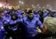 TOTUL A IEŞIT LA IVEALĂ: Cine e jandarmul bătăuş? Ce ordine i-ar fi dat superiorii?
