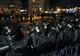 #REZIST. Jandarmeria a explicat de ce a intervenit în forţă în Piaţa Universităţii