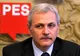 Dragnea, despre numirea directorului SIE: E pe agenda Parlamentului de mult