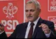Liviu Dragnea o laudă pe Viorica Dăncilă: "E foarte respectată. A fost votată cu o singură abţinere"