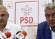 Deciziile din PSD, amânate pentru sfârșitul lunii. Meci indecis Dragnea vs. Tudose-Bădălău