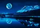 LUNA ALBASTRĂ 2018. Fenomenul rar: Ce trebuie să știi despre Super Luna Albastră - Sângerie