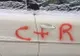 Mașina unui lider PSD a fost vandalizată. FOTO șocant