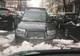 Imagini incredibile! O mașină a Jandarmeriei circulă pe contrasens 