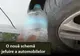 Verifică roata când urci în mașină. Vezi o sticlă de plastic acolo? Atunci ai putea fi în pericol
