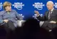 Liderii lumii stabilesc viitorul la Davos. România lipsește cu desăvârșire de la eveniment