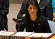America cere reuniune de urgență la ONU pentru Iran