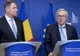 Iohannis, despre legile justiției: Pentru asta eu mă agit destul de mult. Se vede, nu se vede..