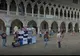 Jaf ca in filme la Palatul Dogilor
