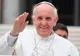 Gestul făcut de Papa Francisc atunci când o polițistă a căzut de pe cal