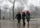 Prognoza meteo pentru două săptămâni: diferenţe mari de temperatură şi ploi în întreaga ţară