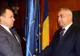 Educația, între  ”Genunche” și Pamblică”. Liviu Pop i-a predat mandatul lui Valentin Pop