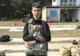 Un tânăr de 16 ani a jucat ruleta rusească pe stradă. E șocant ce a urmat. Trecătorii au leșinat