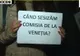 Proteste la Cotroceni, după ce Iohannis a desemnat-o premier pe Dăncilă
