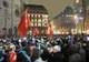 Protest de amploare în Viena: 20.000 de persoane au manifestat impotriva Guvernului