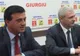 Fifor, prima şedinţă ca premier interimar: Să dăm semnal cetăţenilor că Guvernul îşi face datoria!