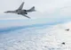 Două bombardiere rusești, deasupra Europei, interceptate de avioane de război britanice 