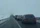 TRAFIC INFERNAL pe Transalpina: la fel ca pe Valea Prahovei, se circulă bară la bară