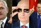 Care e legătura dintre Dragnea, Putin și Erdogan. Acuzații dure după reacția PSD la proteste
