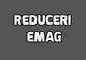 Reduceri eMAG – Lista celor mai ieftine televizoare smart, cu rezolutie 4K ULTRA HD